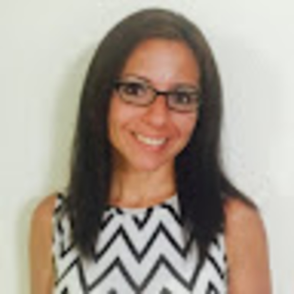 Meet your Posher, Ivonne